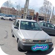 دربستی نقاط استان فارس