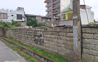 302 زمین واقع در پلاک دو دریا محمودآباد