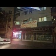 شاطر نانوایی لواش