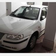 سمند LX EF7 مدل 1400