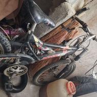 دوچرخه 20 دنده