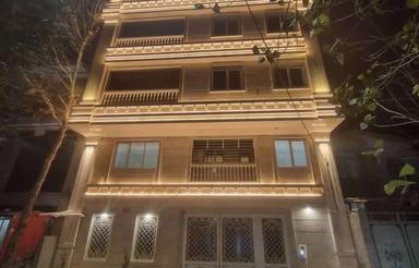 مشارکت در ساخت با بهترین متریال