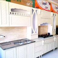 کابینت نئوکلاسیک آنتیک لینا