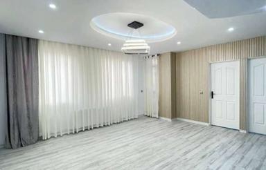 فروش آپارتمان 74 متر در جنت آباد شمالی