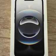 iPhone 16e 128GB Black آکبند