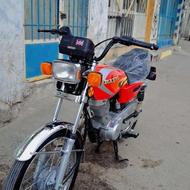 موتور رهرو145