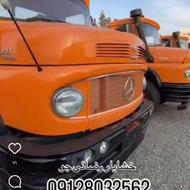 خواهان راننده پایه یک