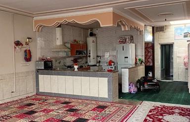 منزل مسکونی