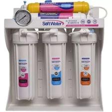 دستگاه تصفیه آب ، دستگاه تصفیه آب خانگی