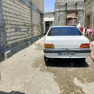 فروش پژو 405