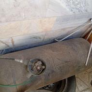 کپسول گاز ال پی جی