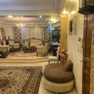 فروش آپارتمان 113 متر در دروس