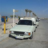 پیکان وانت90