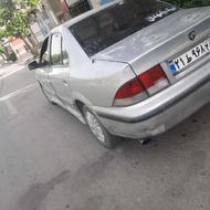 سمند الیکس..1,383