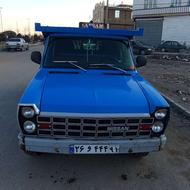 نیسان دوگانه کارخانه مدل95