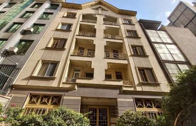 اجاره آپارتمان 100 متر در ونک