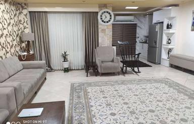 آپارتمان خوش نقشه بهترین جای شهر دانش
