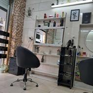 ارایشگاه مردانه