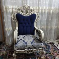 مبل تمیز در حد