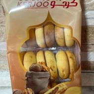 نیاز به بازاریاب کاربلد برای فروش کلوچه(کرجو)