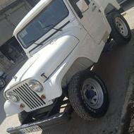جیپ خوش رخ