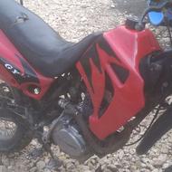 موتور تریل150
