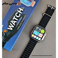 ساعت هوشمند مدل T3000Ultra