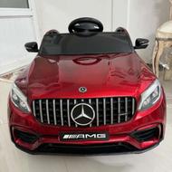 ماشین شارژی بنز درحدنو