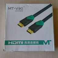 کابل HD با متراژهای 10 و 20 متری