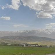 بنای ساختمان