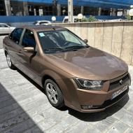 دنا تیپ2 مدل94 استثنایی واقعی