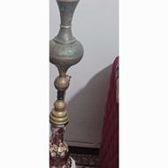 چهار عدد قلیون