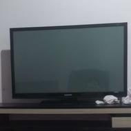 تلویزیون سامسونگ نیاز به تعمیر
