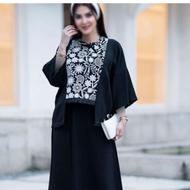 مانتو دامنی فری سایز
