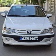 پژو پارس xu7p 402 دریچه سیمی فوقالعاده1,402