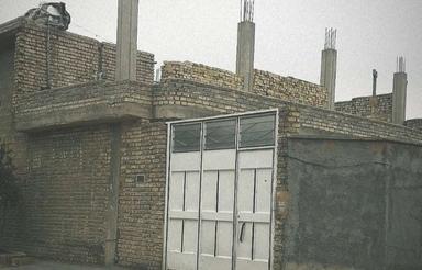 خانه ویلایی