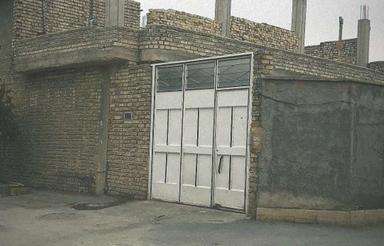 خانه ویلایی