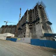 پیش‌فروش آپارتمان 125متر3خواب/مرزداران/تهاتر