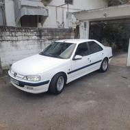 فروش پژو پارس 99