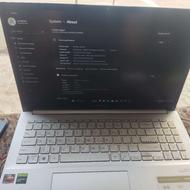 لپ تاپ Asus vivobook 15 pro