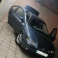 سمند ef 7 مدل 93