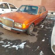 بنز 230 خوش رنگ