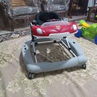 گهواره روروک کالسکه آغوشی صندلی ماشین