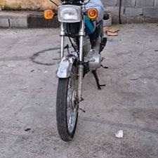 فروش‌دو‌عدد‌هندا‌مزایده‌125تمیز