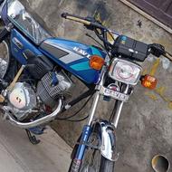 موتور کویر 200