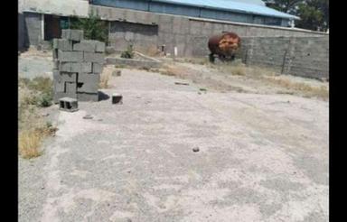 چهار دیواری داخل ده حسن بهر خیابان