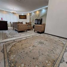 فروش آپارتمان 116 متر در پونک