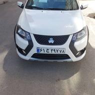 کوییک gxr تیپ l سفید مشکی صفر و خشک 1404