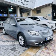برلیانس h330 با موتور 1550cc