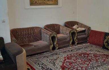 فروش خانه و کلنگی 100 متر در مرکز شهر(اسپیاری)